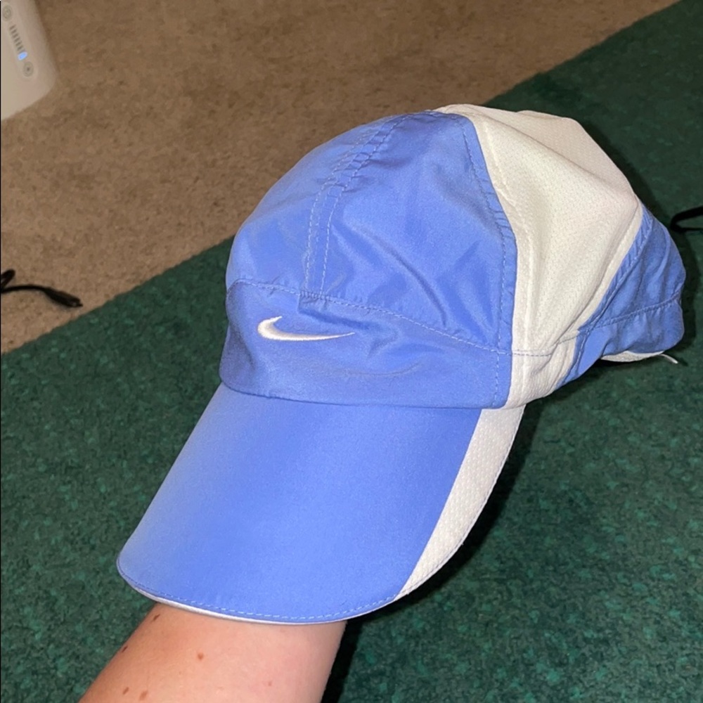 Nike DriFit hat